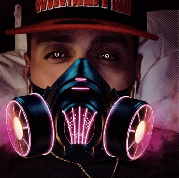 Meet your Posher, Ricky - Picture 1 of 1